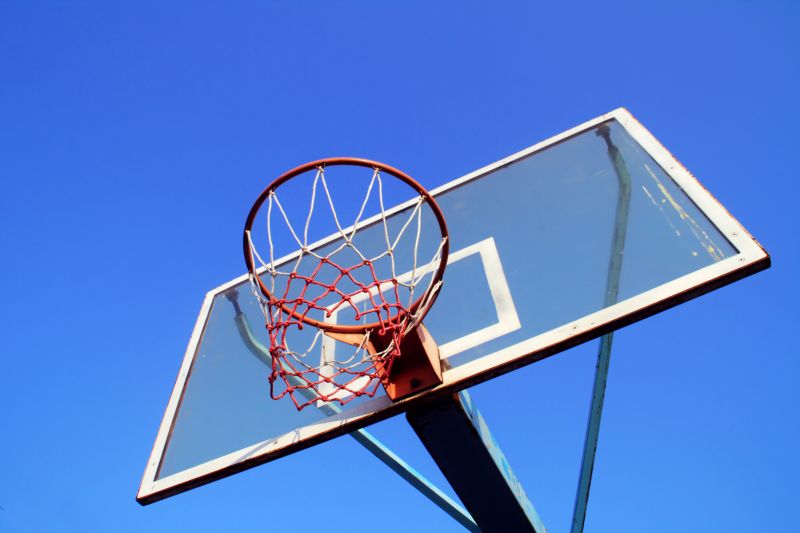 Backboard Installation