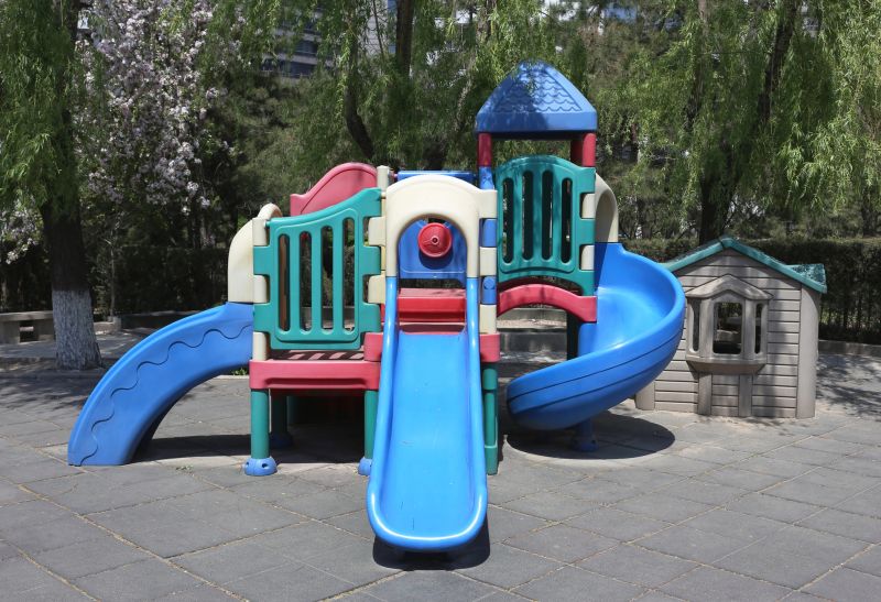 Play Equipment Installation Service