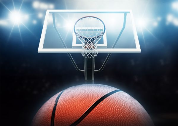 Basketball Hoop Assembly Service in Battle Creek