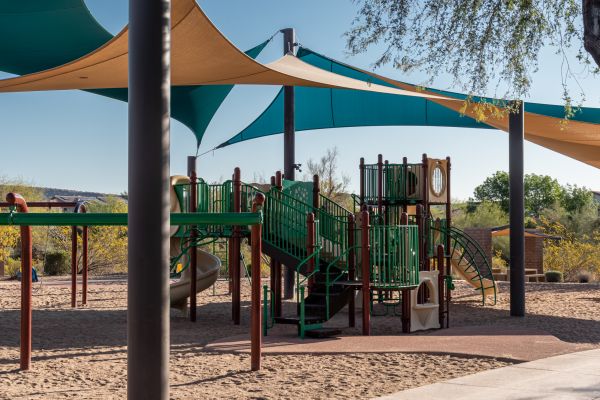 Playground Set Assembly in Battle Creek