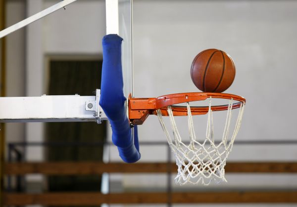 Hoop Mounting Service