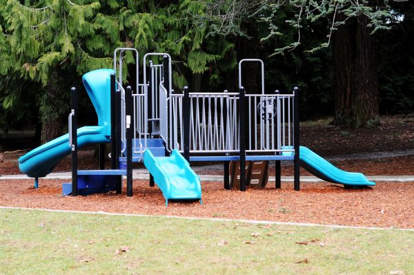 Playground Equipment Repair in Battle Creek