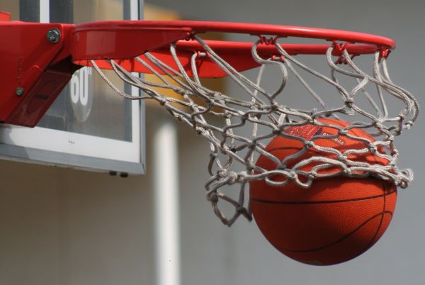Basketball Rim Repair in Battle Creek